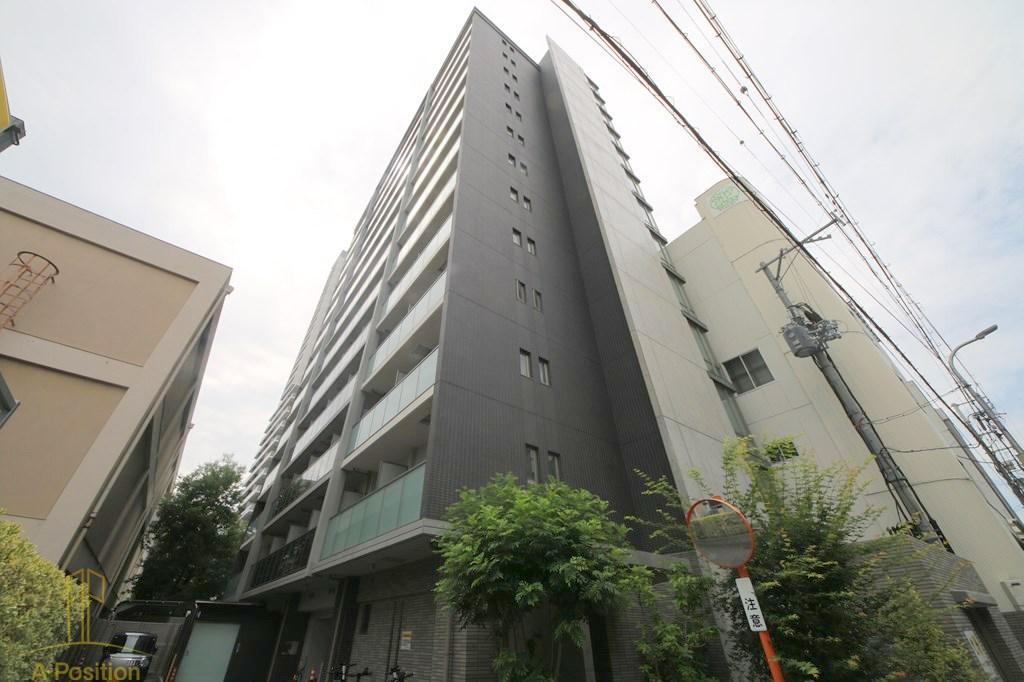 エス・キュート梅田東