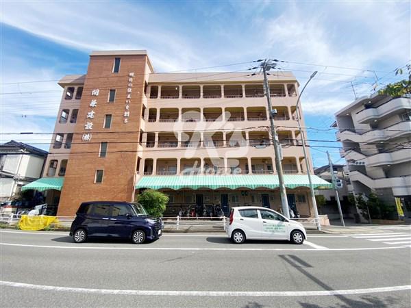 東須磨グリーンハイツ