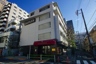 六本木マンション