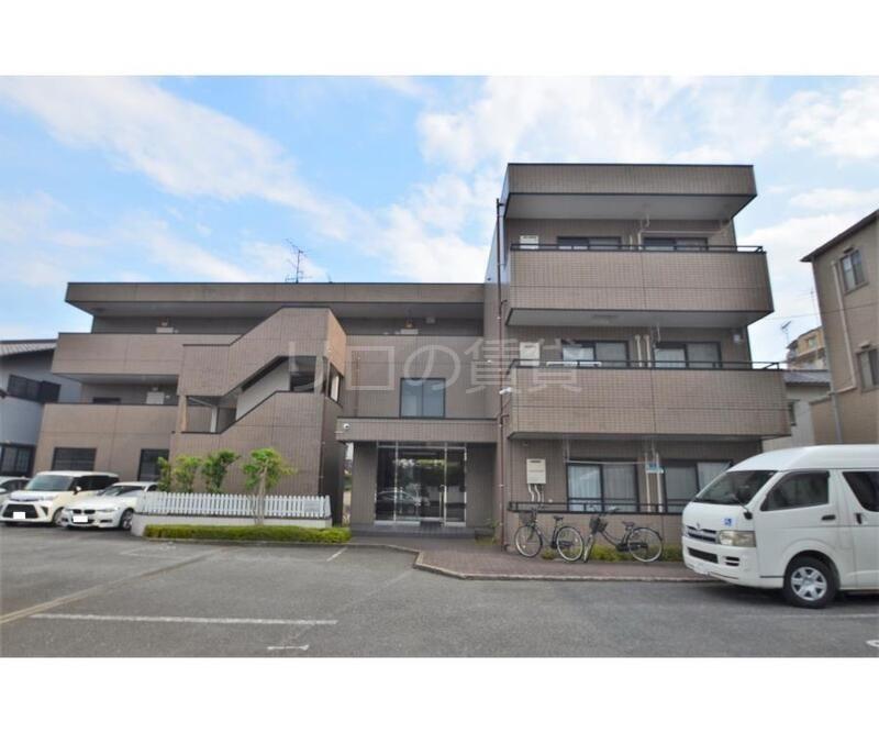サンライズ小田
