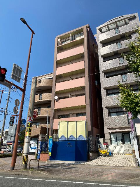 ダイナコート姪浜