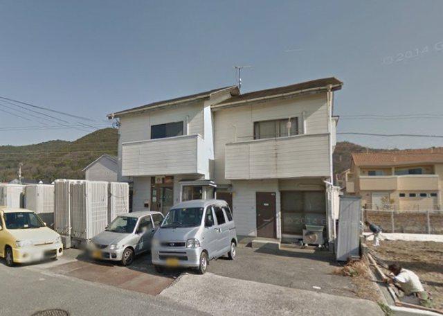 井上ハイツ