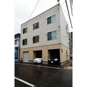  パルティール豊平 