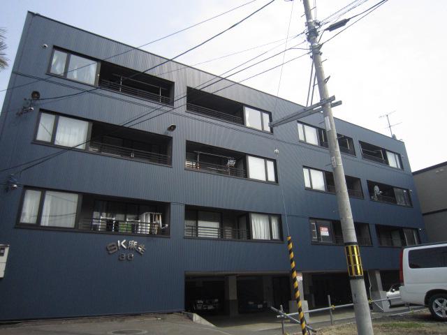 SK麻生36