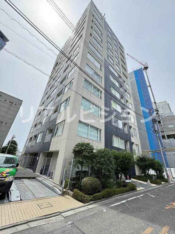パークアクシス渋谷神南