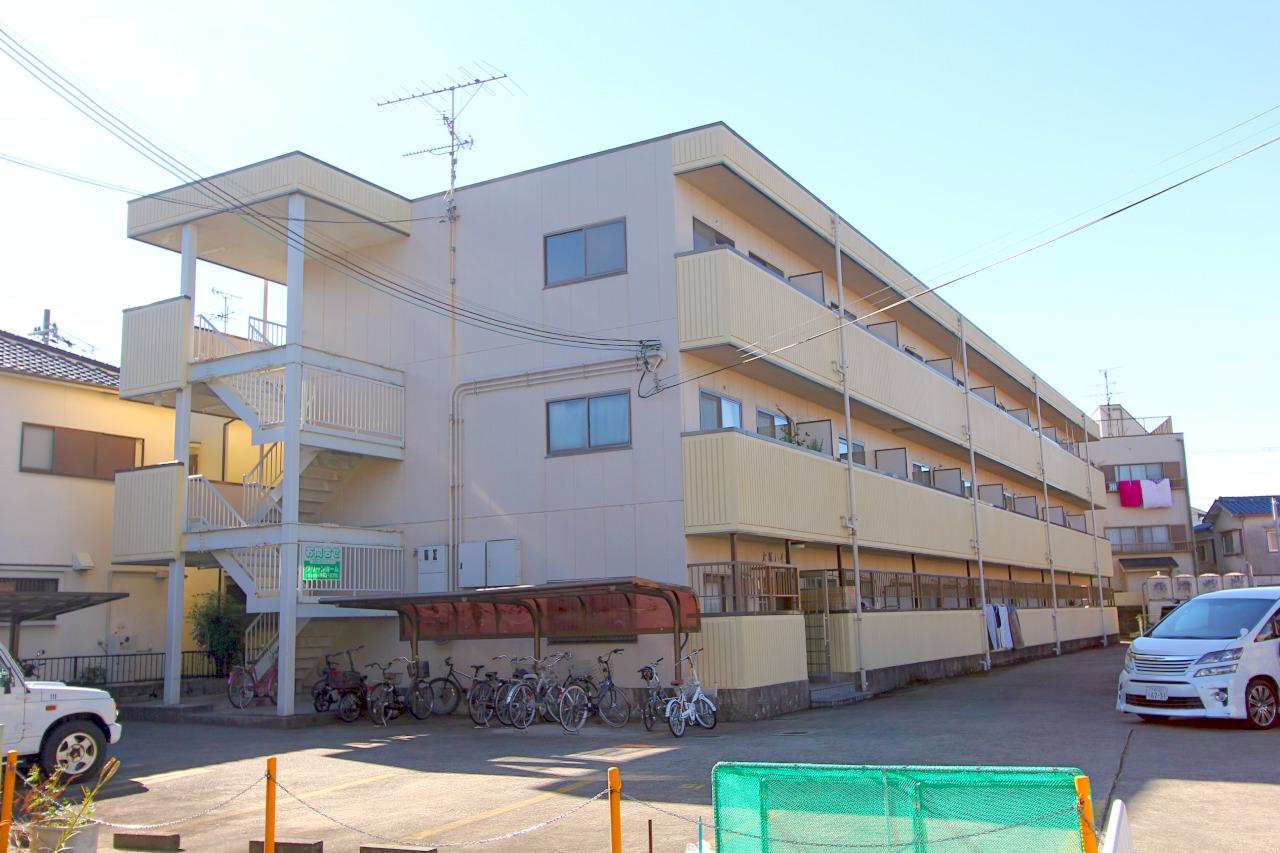大塚ハイツ
