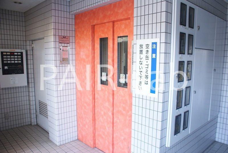 ファーストイン英賀保駅前