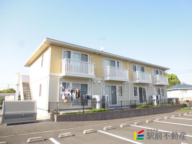 セイシェル・大山II