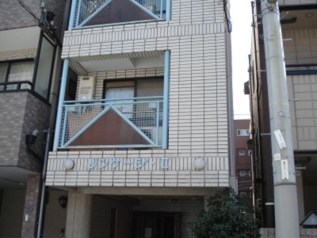 リンケージⅡ