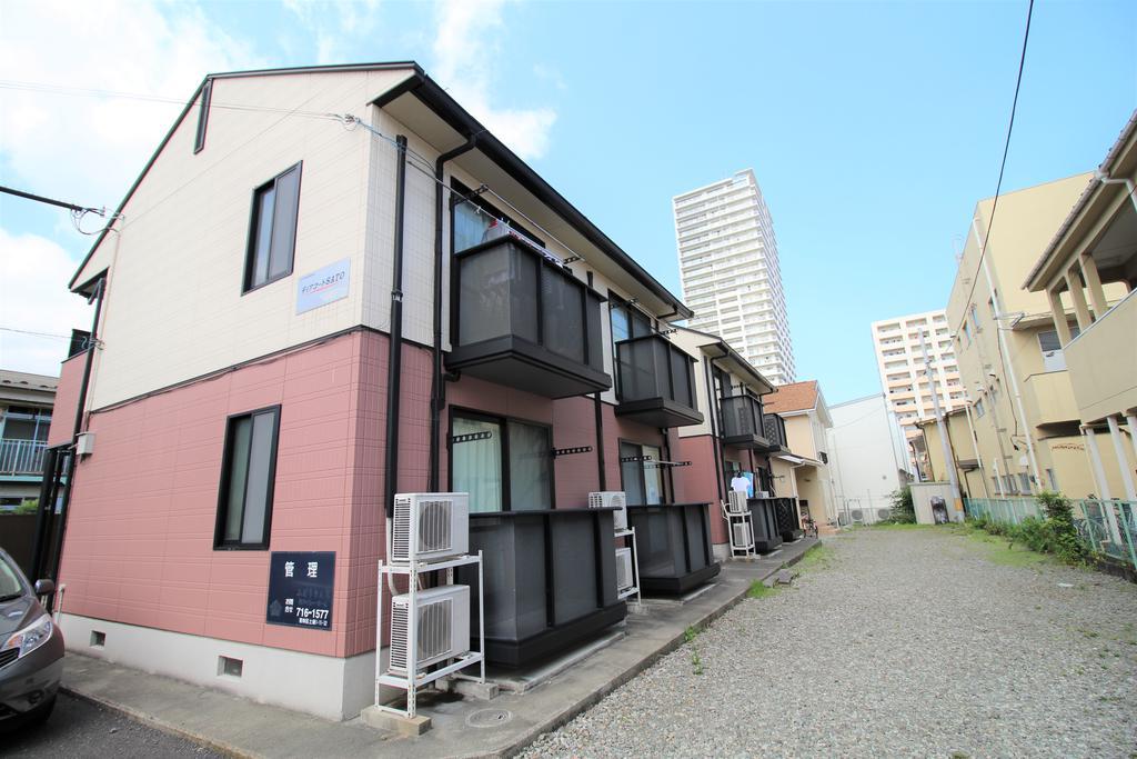 ディアコートSATO