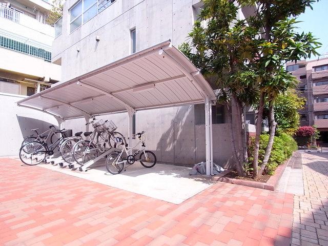 HAYAKAWA CORT ANNEX ハヤカワコートアネックス