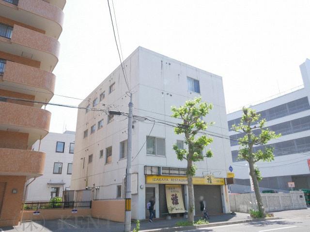 SKマンション(1LDK/4階)