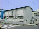 ツインリーフ新所沢