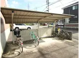 第3グリーンコーポ守山A棟