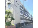 ハムロハイツ杉田A棟