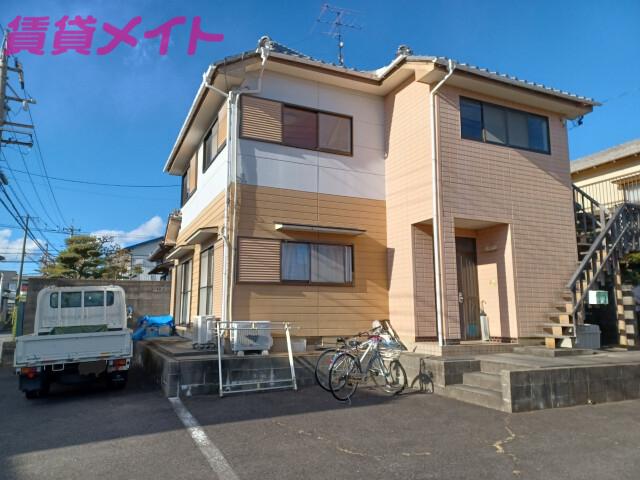 長谷川ハイツ