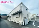 リーブルファイン津興 2号棟