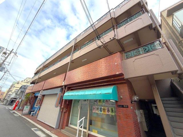 シャトー明石