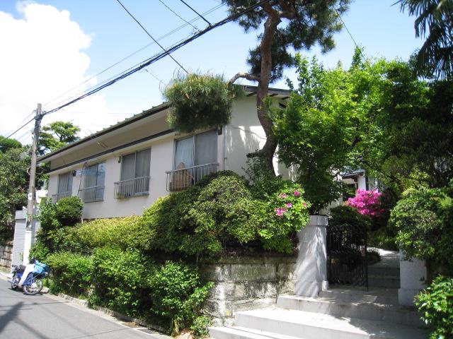 ROSE HOUSE(ワンルーム/1階)