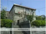 シェモア本郷台
