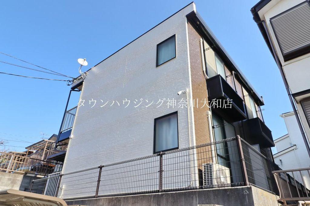 レオパレスMONTEMARE