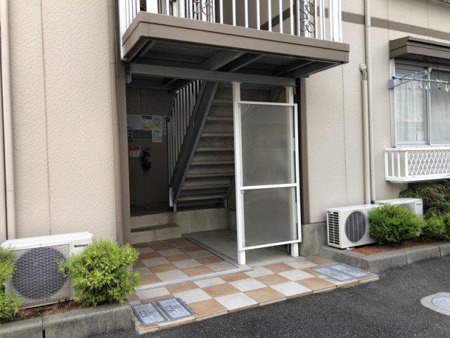 サンライフ松本