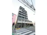 ラフィスタ亀有