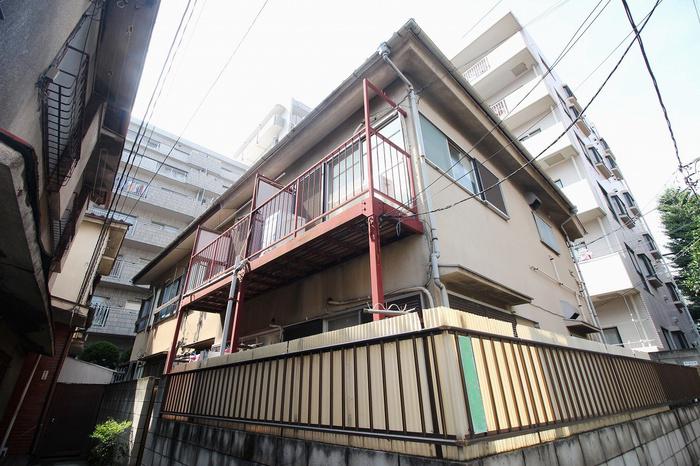 コーポ佐渡
