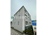 キュービックカーサ岡崎駅