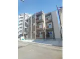 クレスト