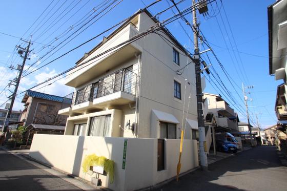 メゾン澤原