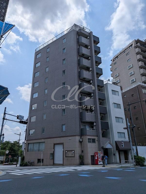 メゾンムーヴェル