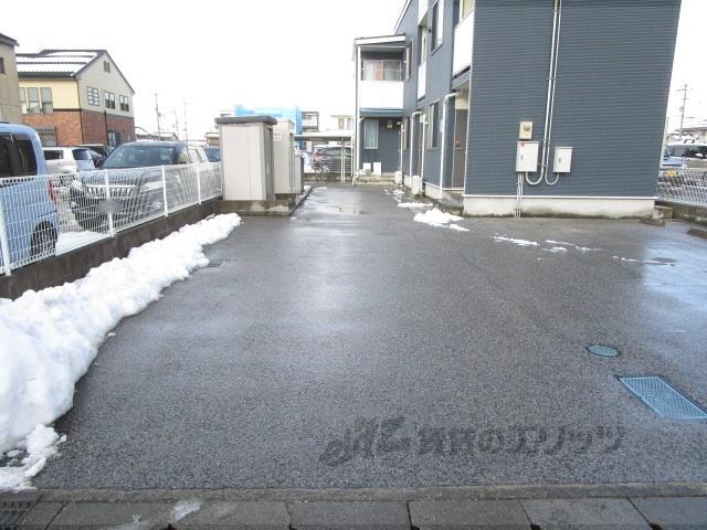 レオネクストメゾン米原