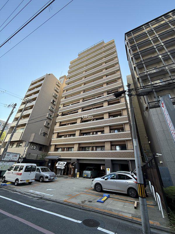 ハウスセゾン御所南