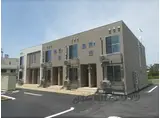 プラシード緑町3B