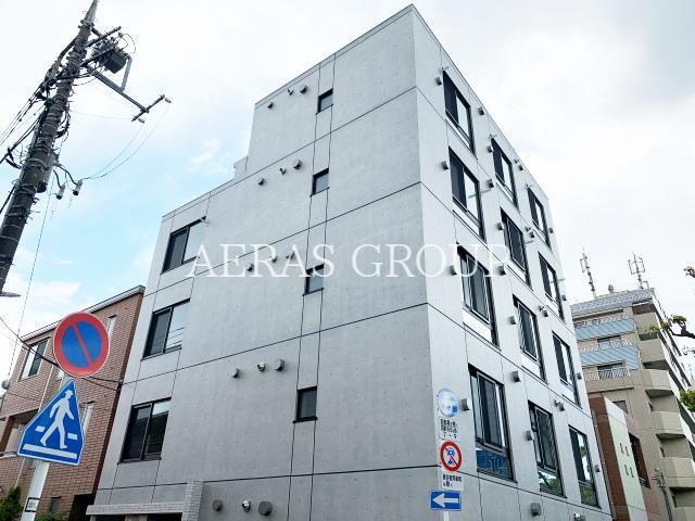 ココキューブ井草