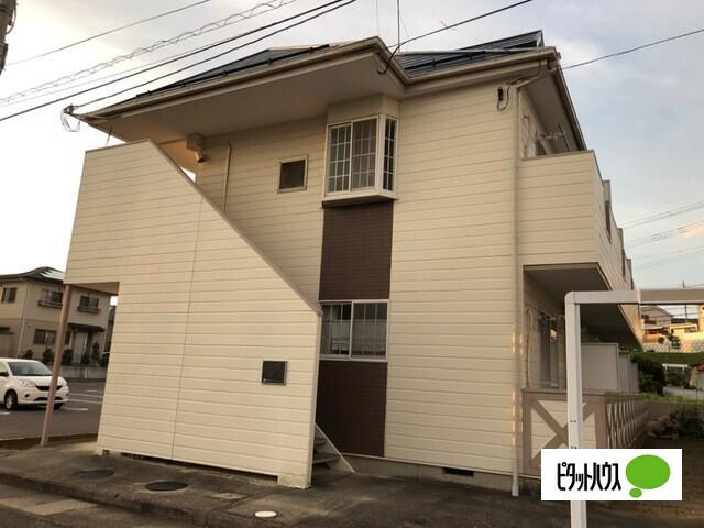 タウンズ富田