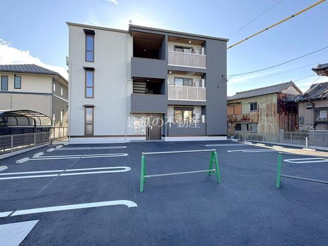 D-HILLS半田町
