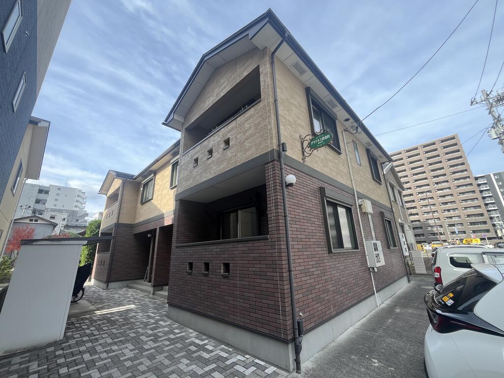 グラドネス鉄砲町