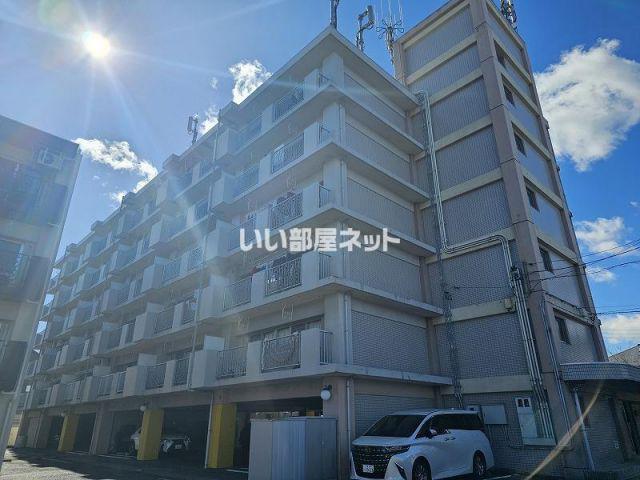 MKタウン江場A