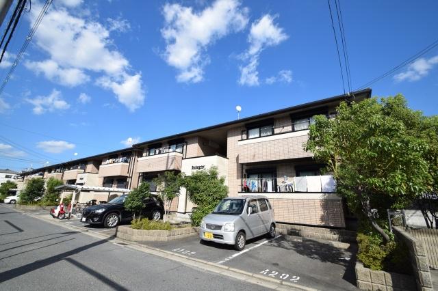 メゾンニュー池島C