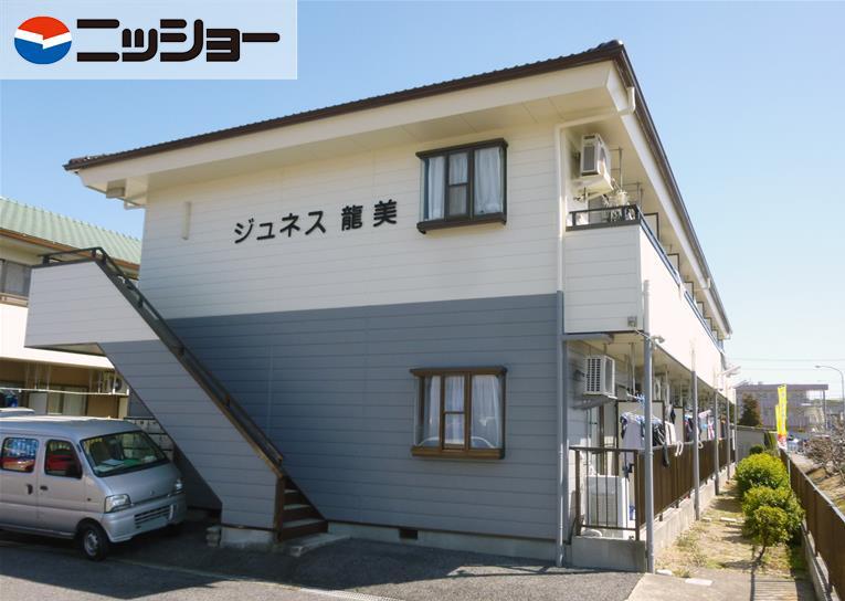 ジュネス龍美