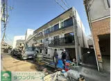 プレール・ドゥーク中野富士見町II