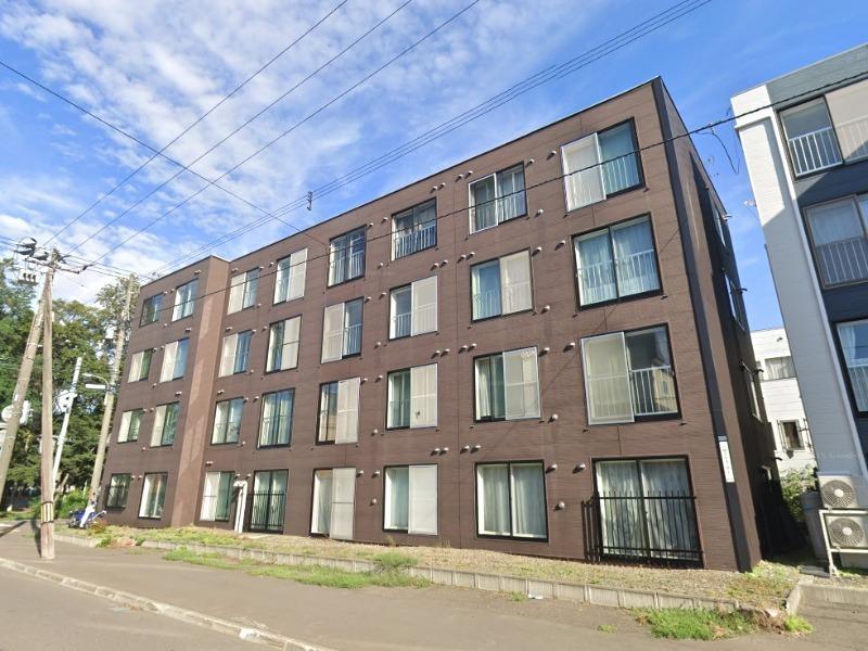 ラフォーレ41(2LDK/4階)
