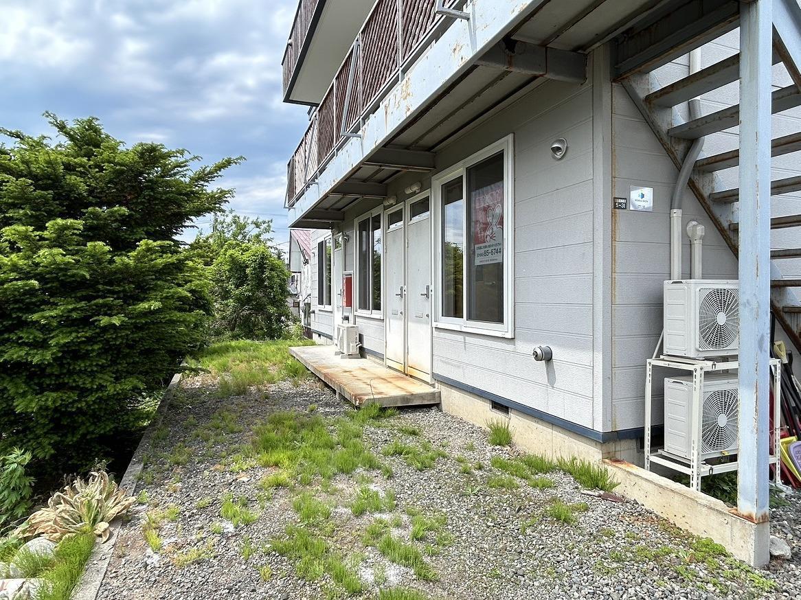 MYROOM 東町