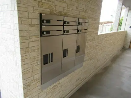 メゾン・ド・セージ(1LDK/2階)の外観写真