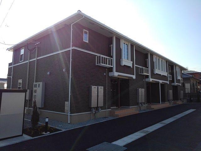 スカイスター南宮A