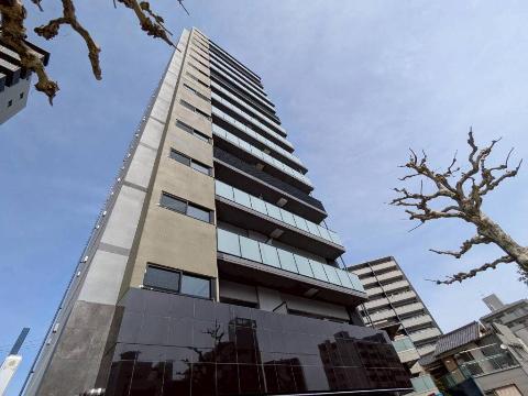 S-RESIDENCE大曽根BRESA