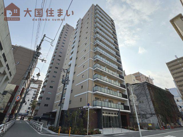AFFLUENCE難波イースト