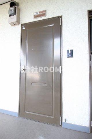東町ペアシティ